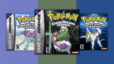 gbahacks|pokémon hack gba.